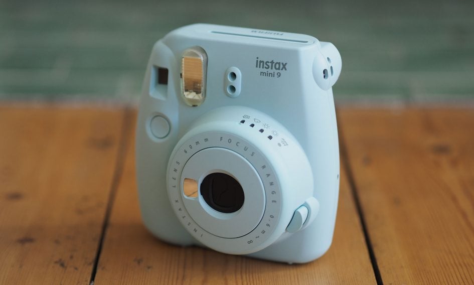 Instax Mini | Cameralabs