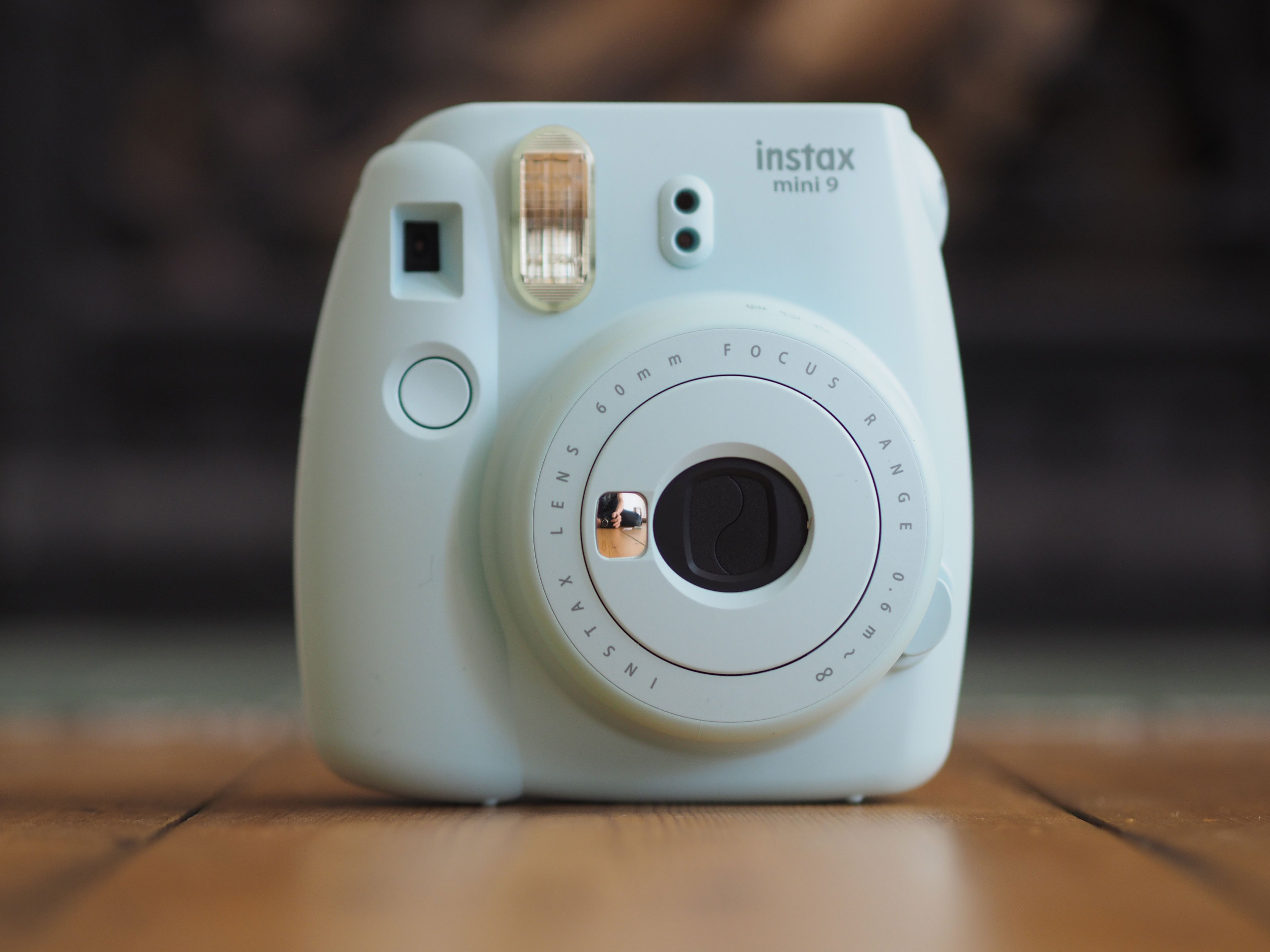 conjunctie Immuniteit musicus Fujifilm Instax Mini 9 review | Cameralabs