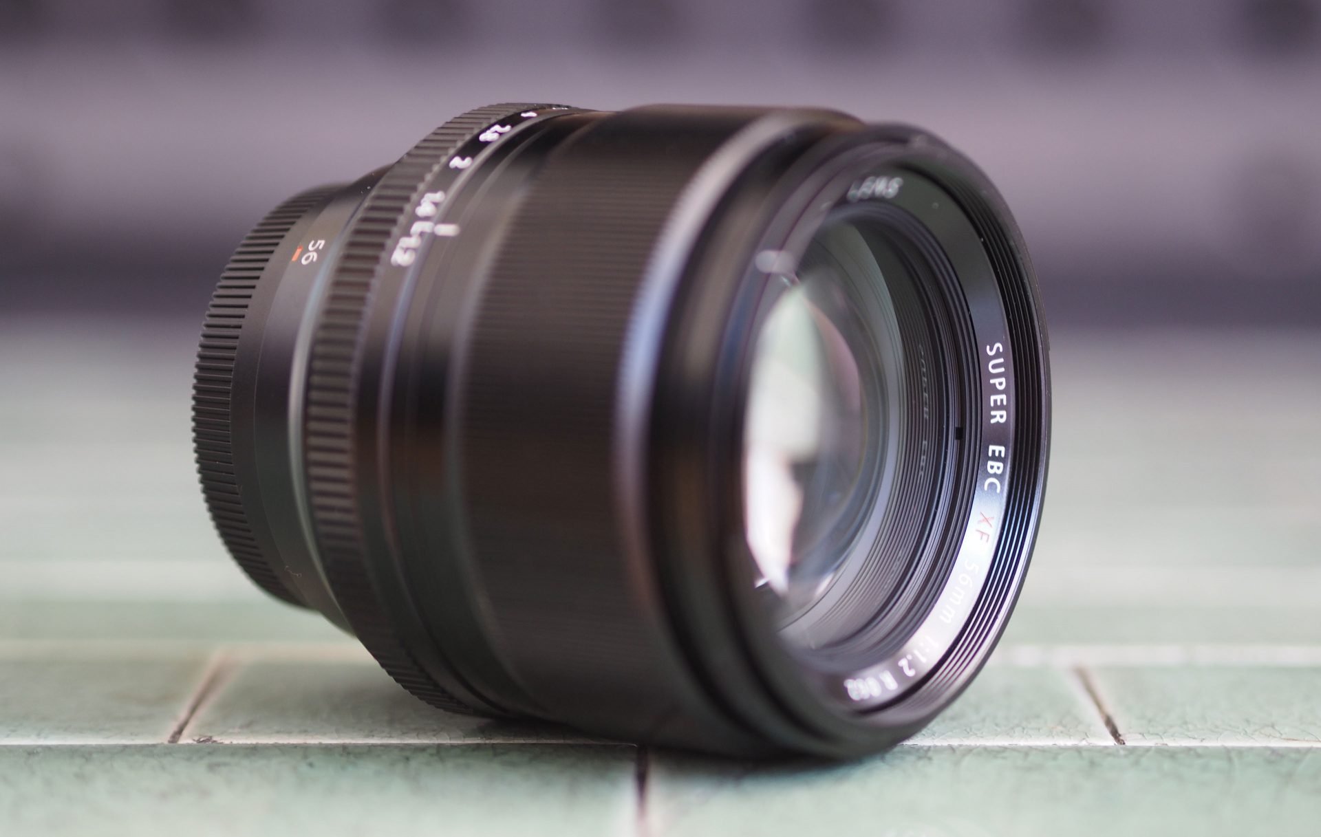 Fujinon XF 56mm f1.2 R review | Cameralabs