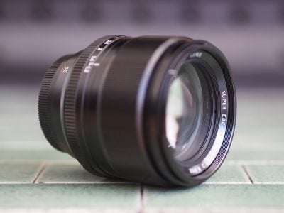 Fujinon XF 56mm f1.2 R review | Cameralabs