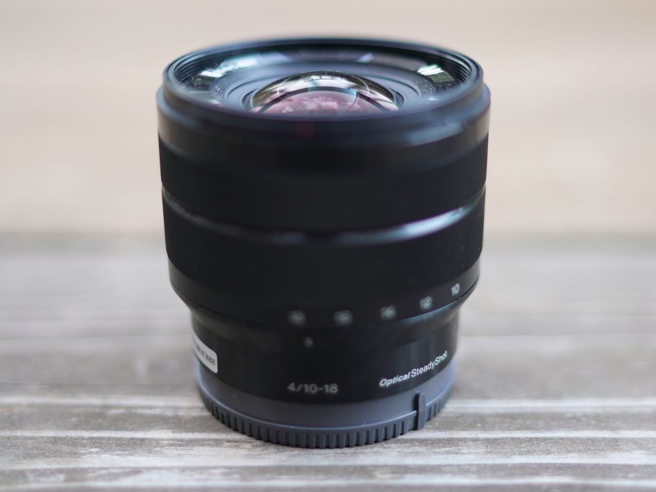 Sony E 10-18mm f4 review-so-far | Cameralabs