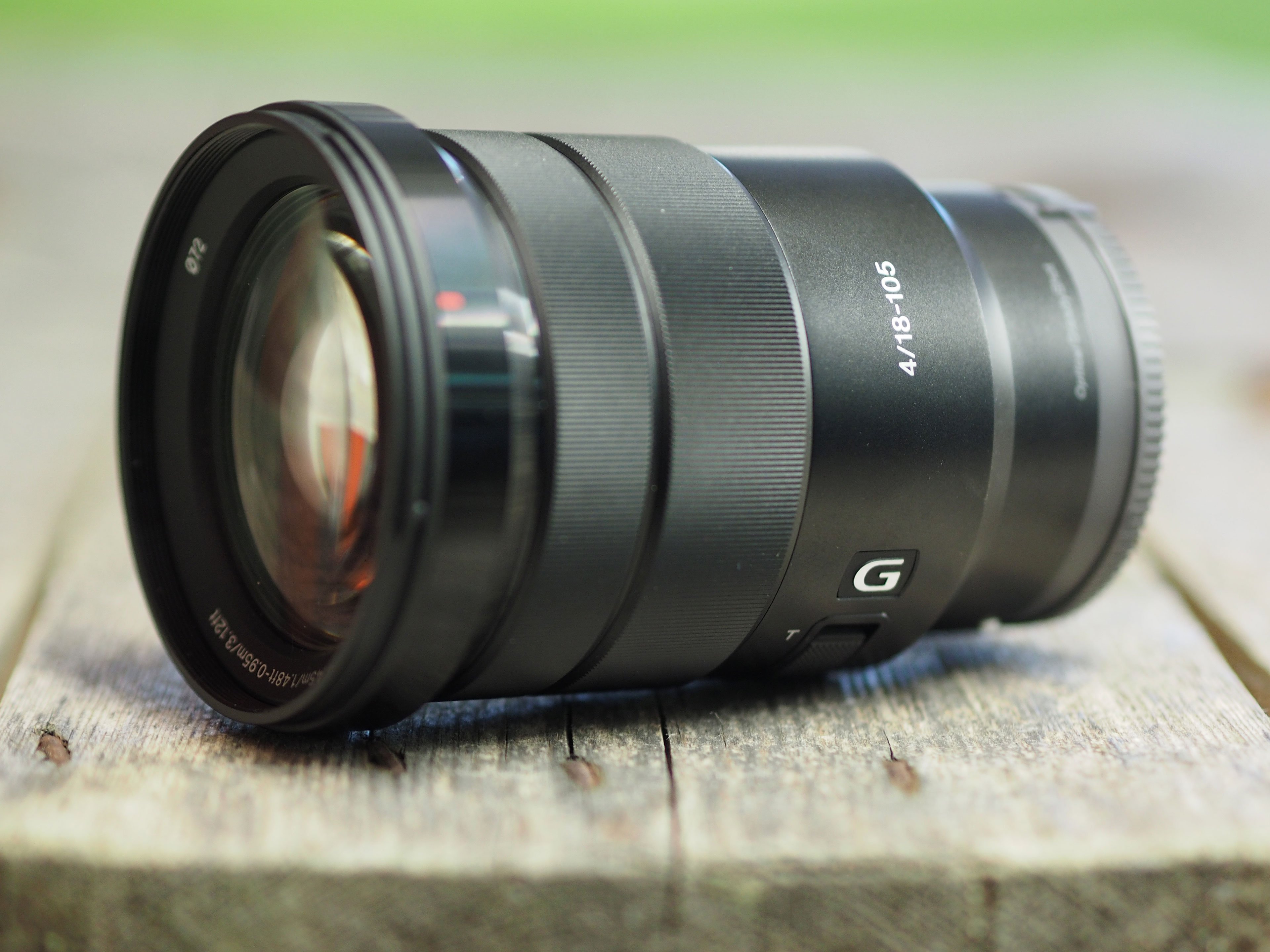 Sony E 18-105mm f4 review-so-far - | Cameralabs