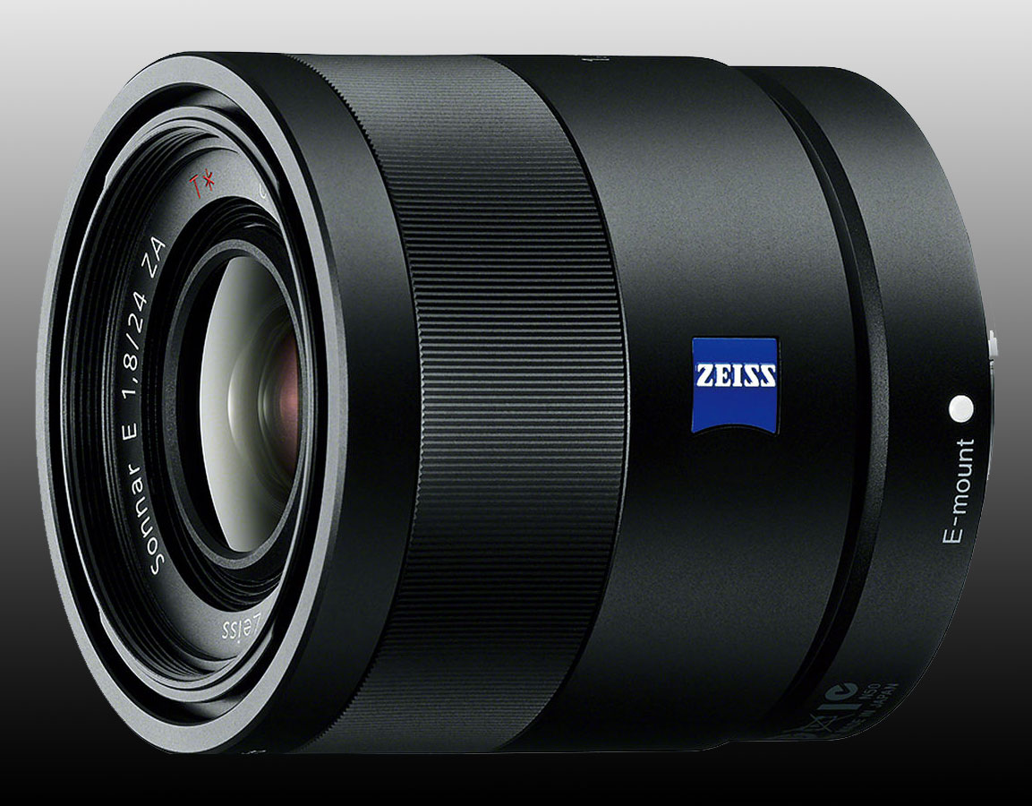 Sony E 24mm f1.8 ZA review-so-far | Cameralabs