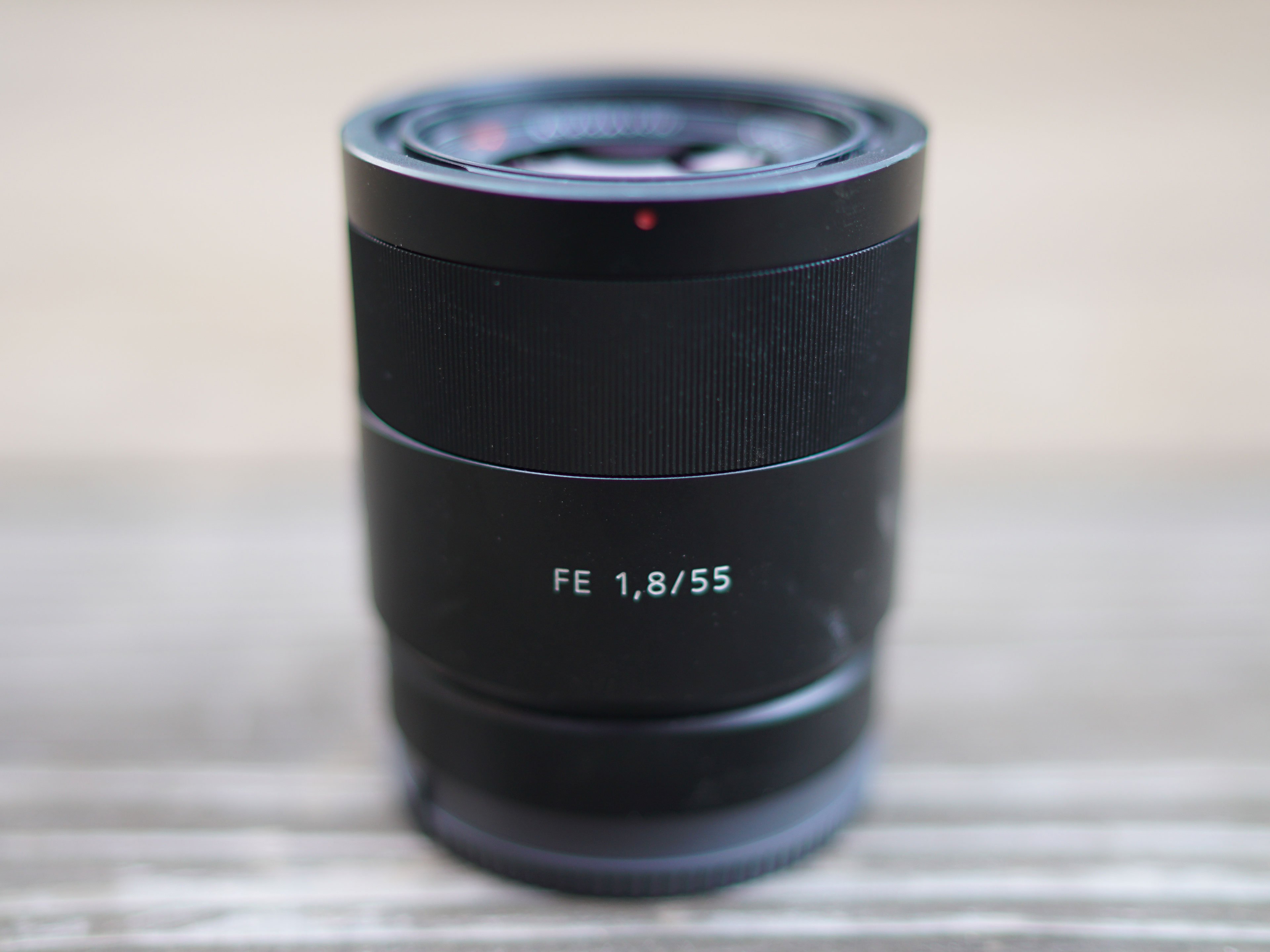 Sony FE 55mm f1.8 ZA review | Cameralabs