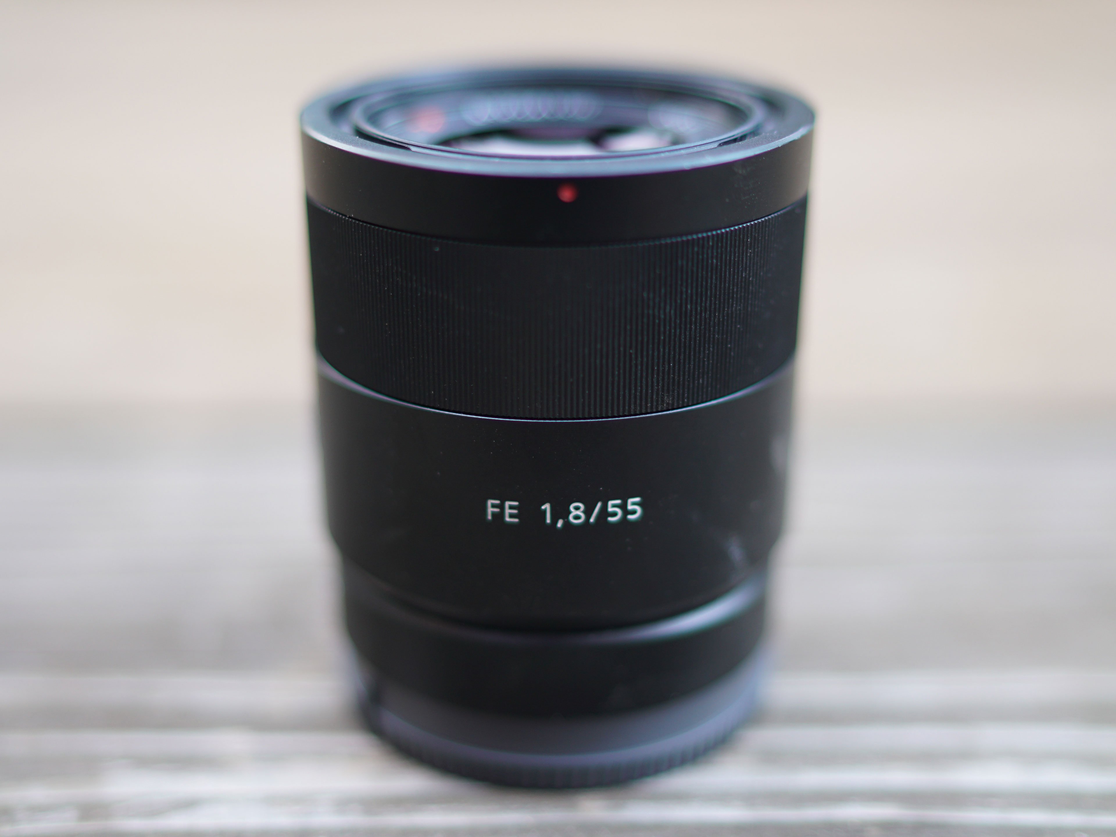 Sony Fe 55mm F1 8 Za Review Cameralabs