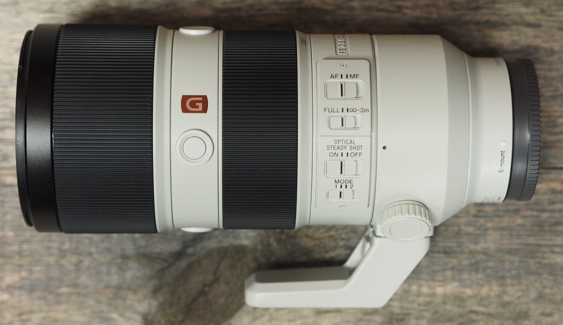 Sony FE 70-200mm f2.8 GM OSS review