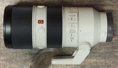 Sony FE 70-200mm f2.8 GM OSS review | Cameralabs Sony FE 70-200mm f2.8 GM OSS review | Cameralabs