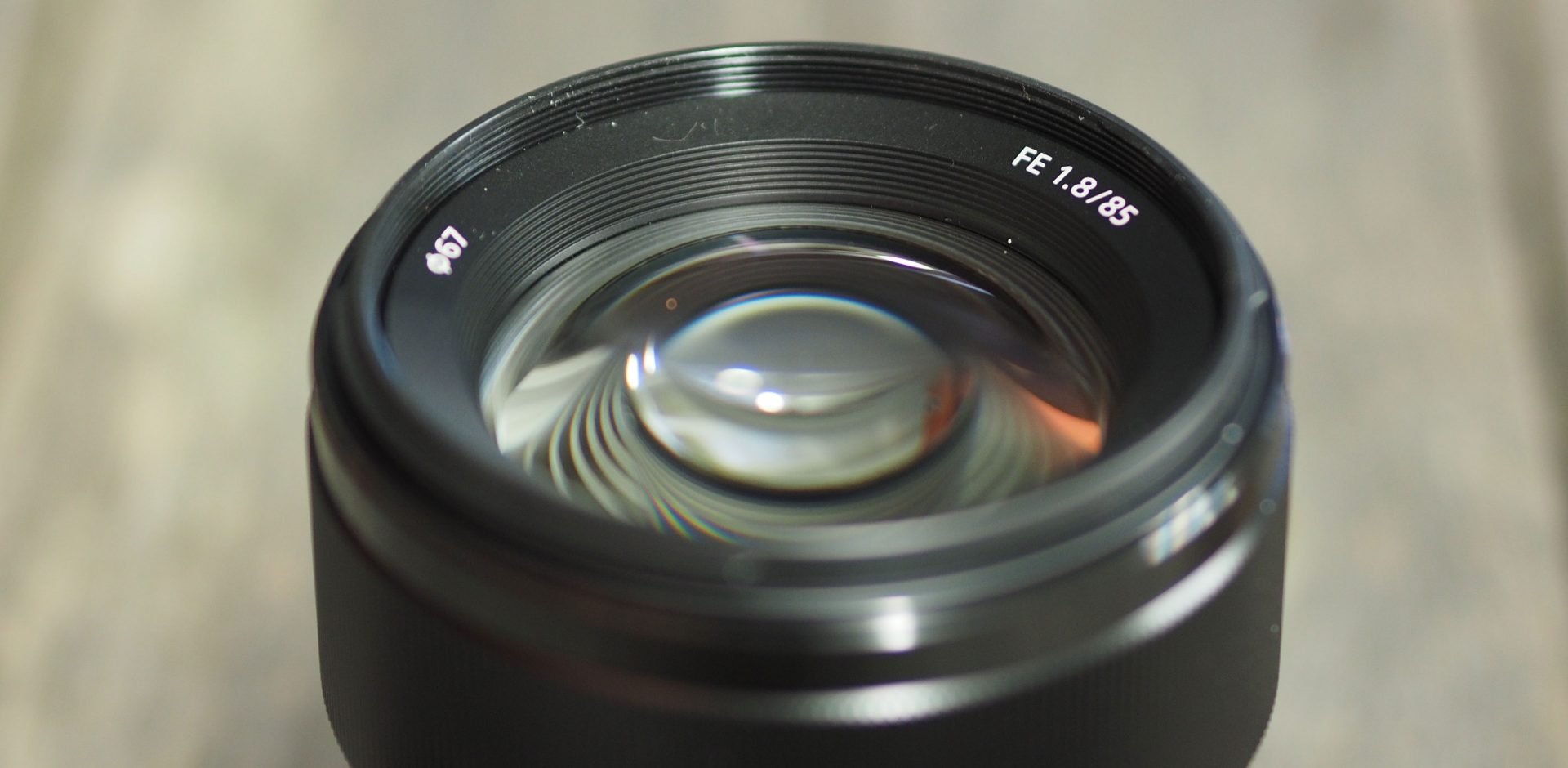 Sony-fe-85mm-f1-8-header