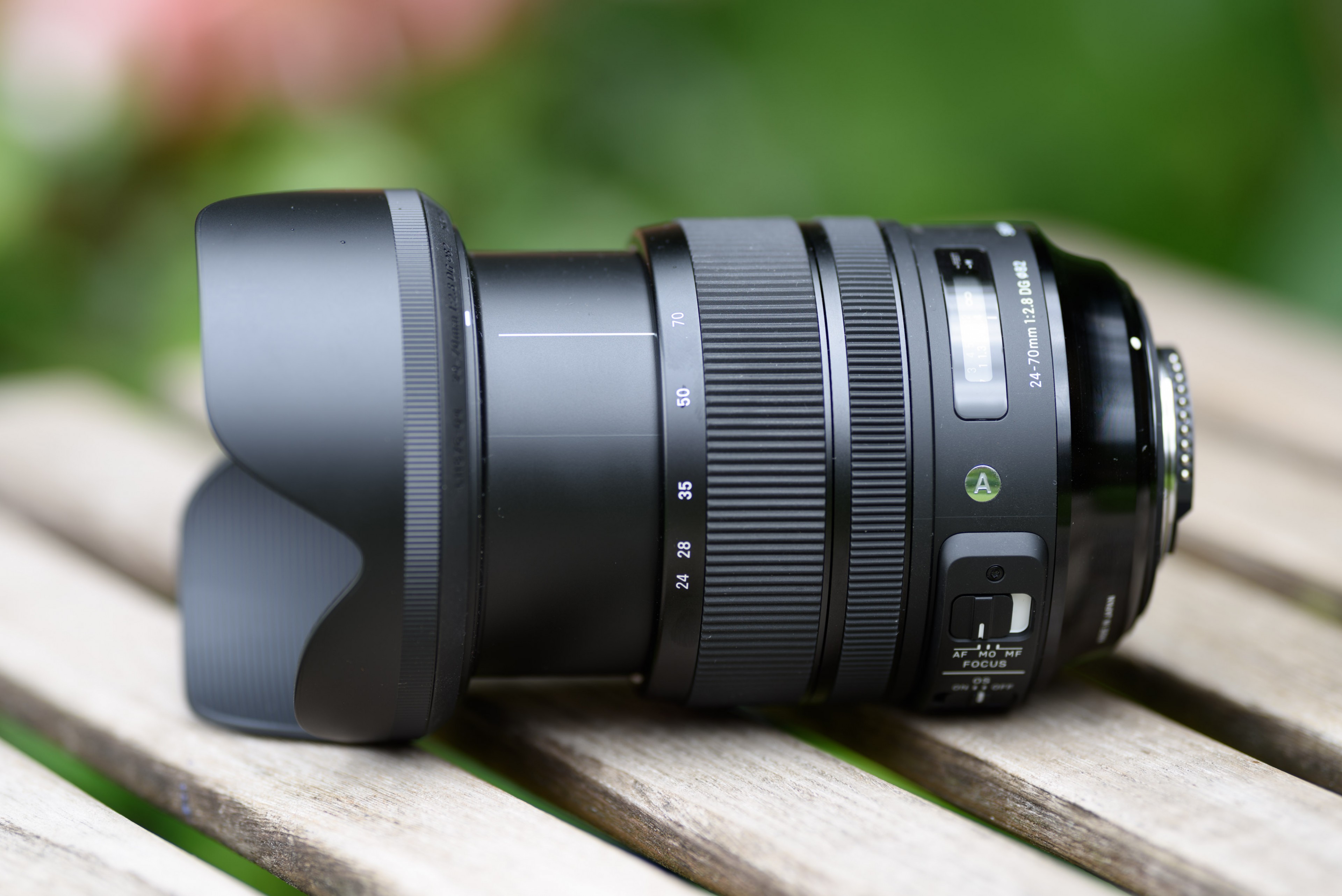 〈美品〉シグマ SIGMA 24-70mm F2.8 DG OS HSM Art Amazon.com : Sigma 24-70mm f/2.8 DG OS HSM Art Lens for