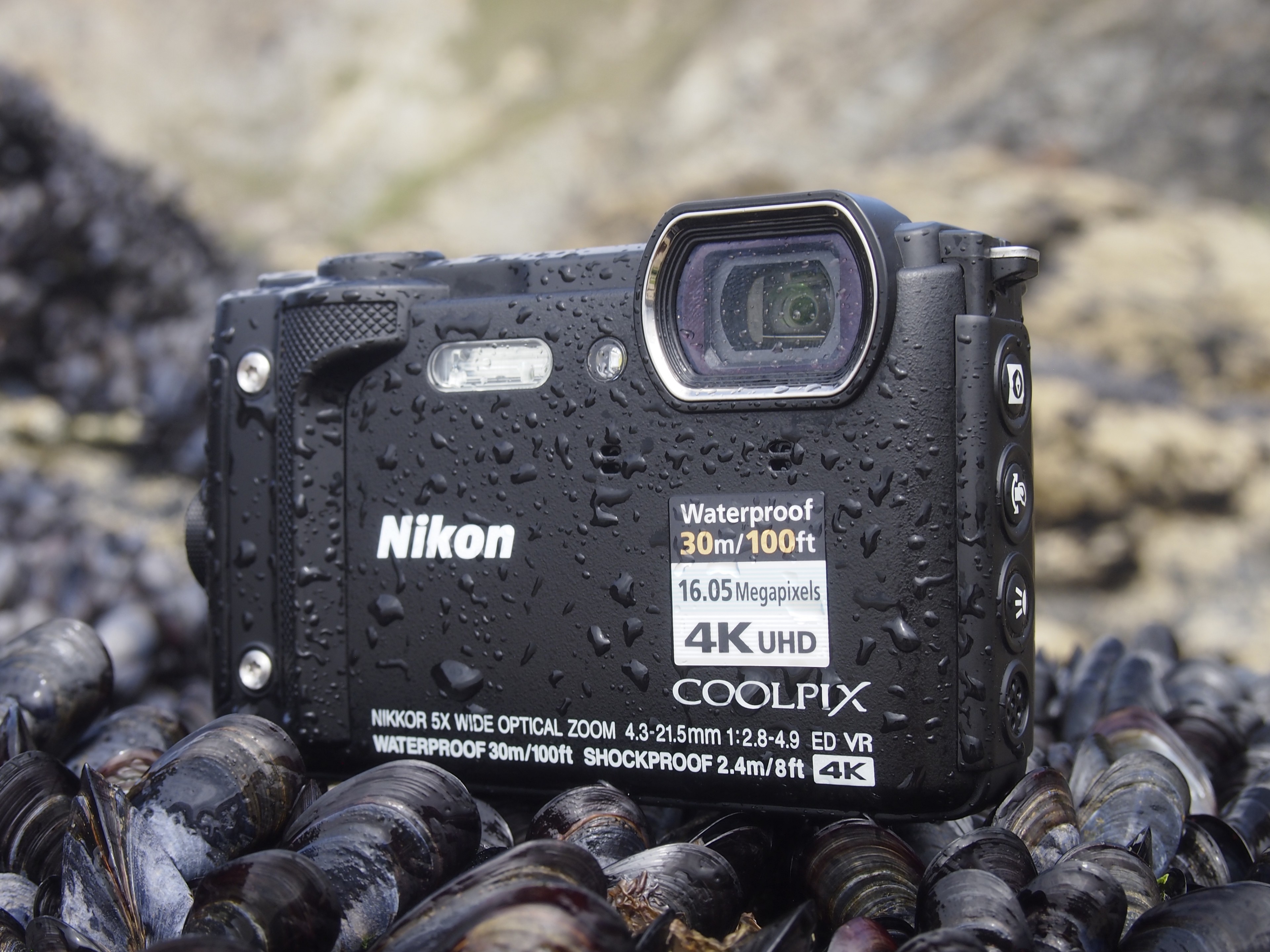 Nikon coolpix W300 ジャンク2台セット Nikon COOLPIX W300 Orange | | Nikon USA