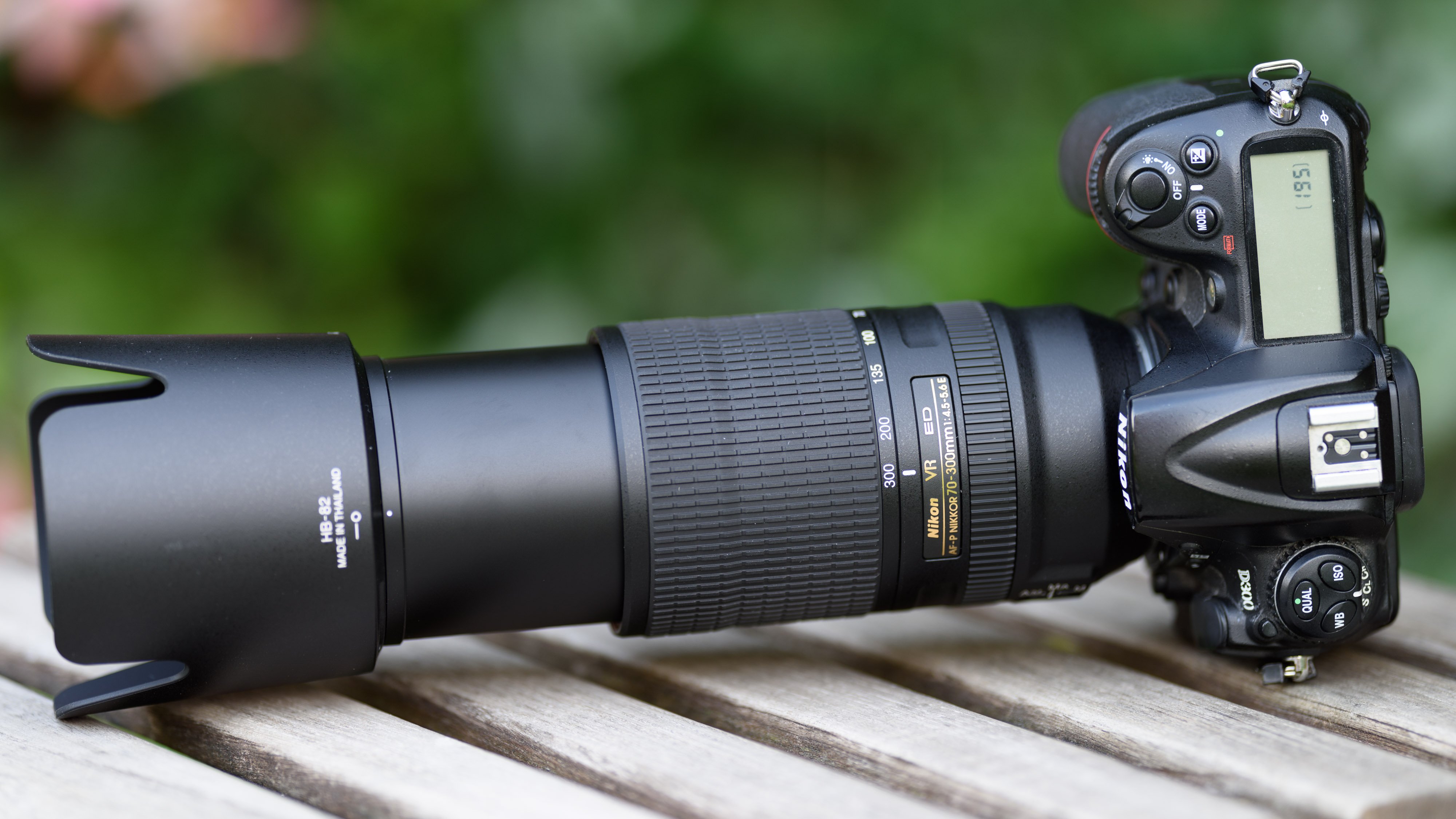 70-300mm VR review | Cameralabs