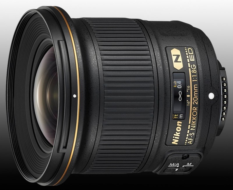 Nikon 20mm f1.8G review Cameralabs