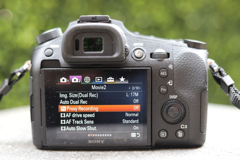 Sony RX10 Mark IV review | Cameralabs