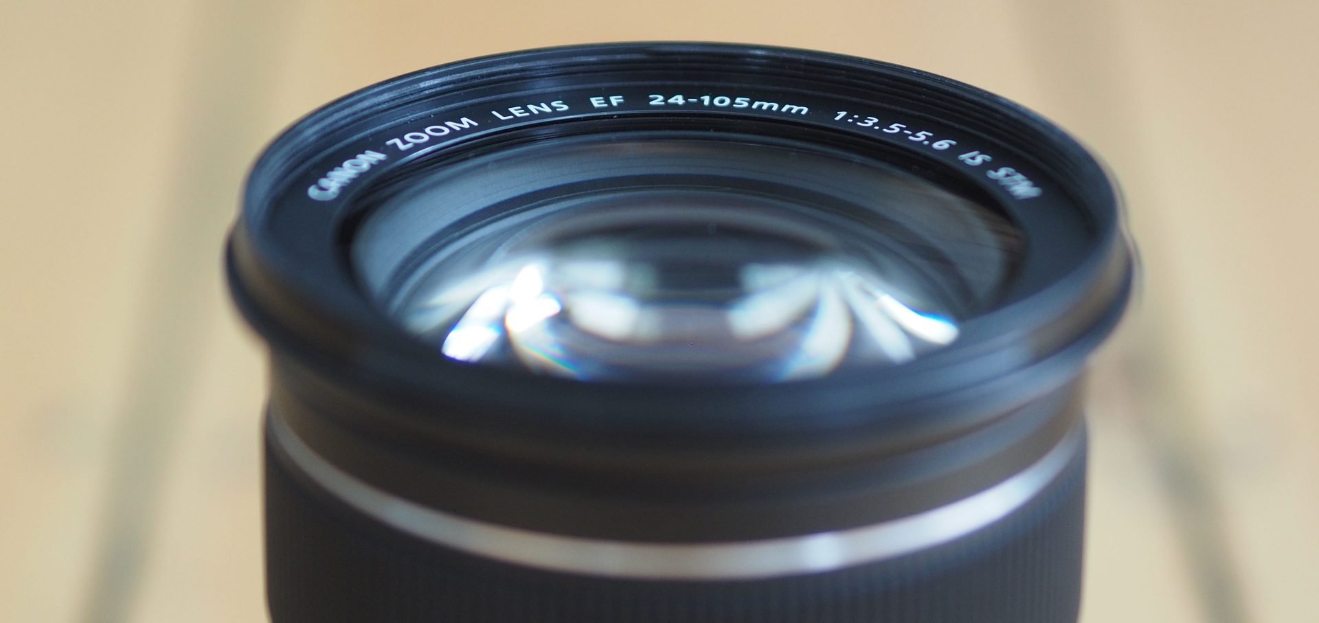 Canon EF 24-105mm STM review so far | Cameralabs