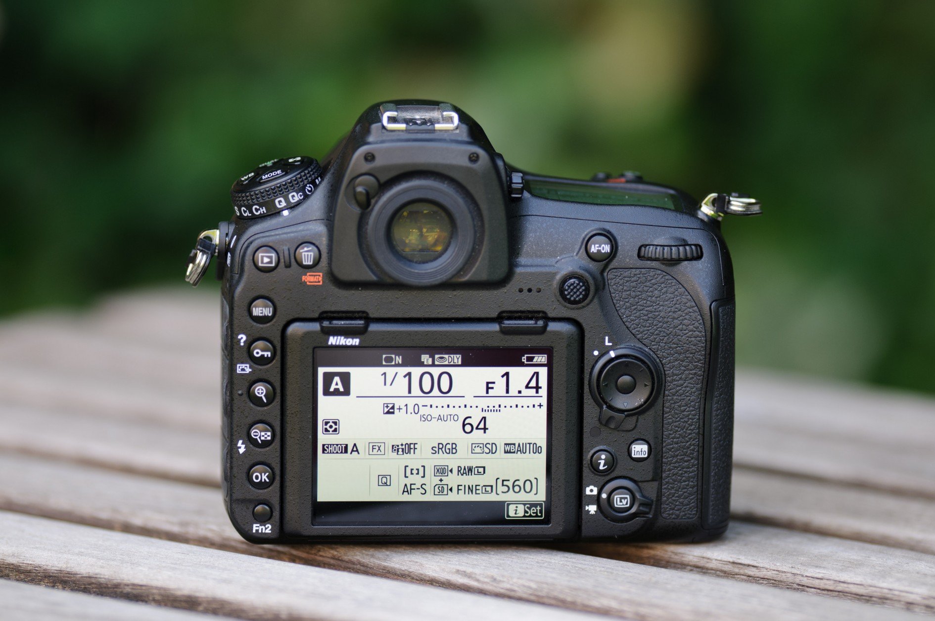 Nikon D850 review | Cameralabs