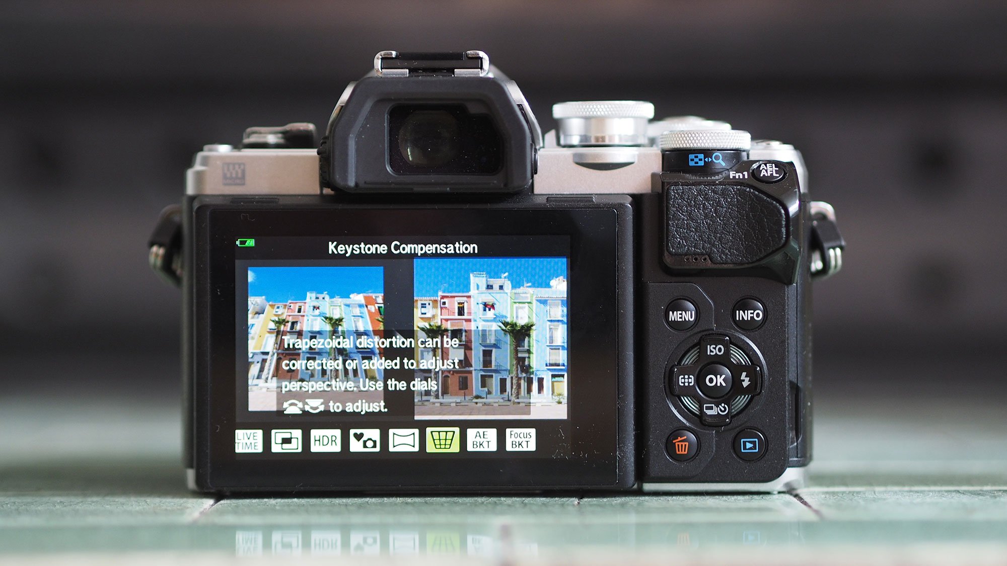 Cameralabs