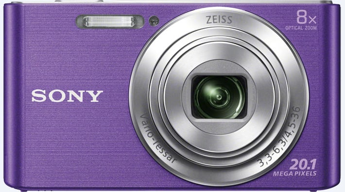 カメラ デジタルカメラ Sony Cyber-shot W830 review | Cameralabs