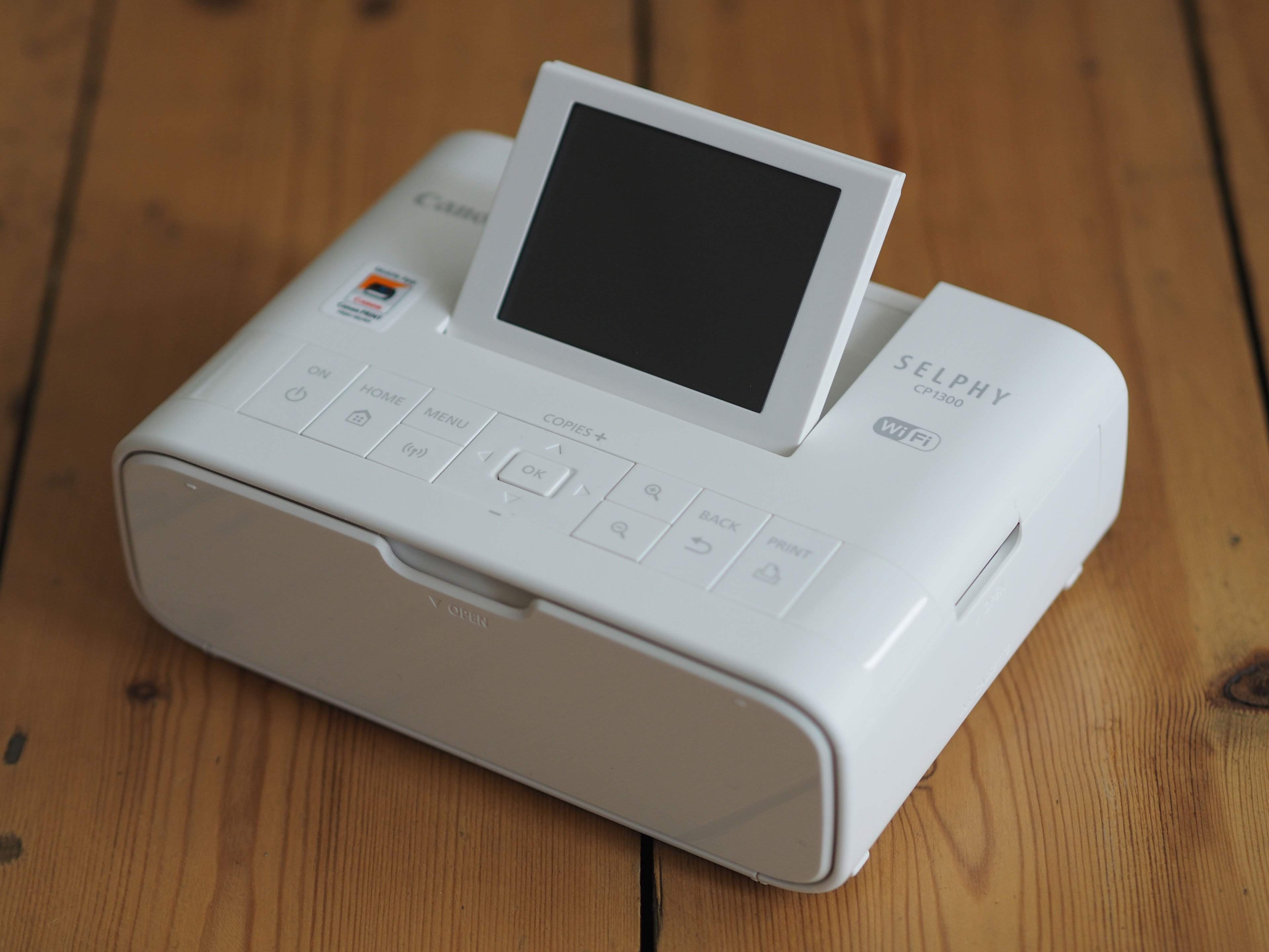 Canon Selphy 1300