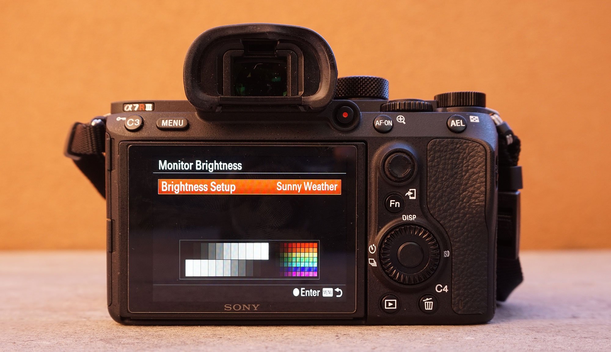 sony a7r mark iii release date