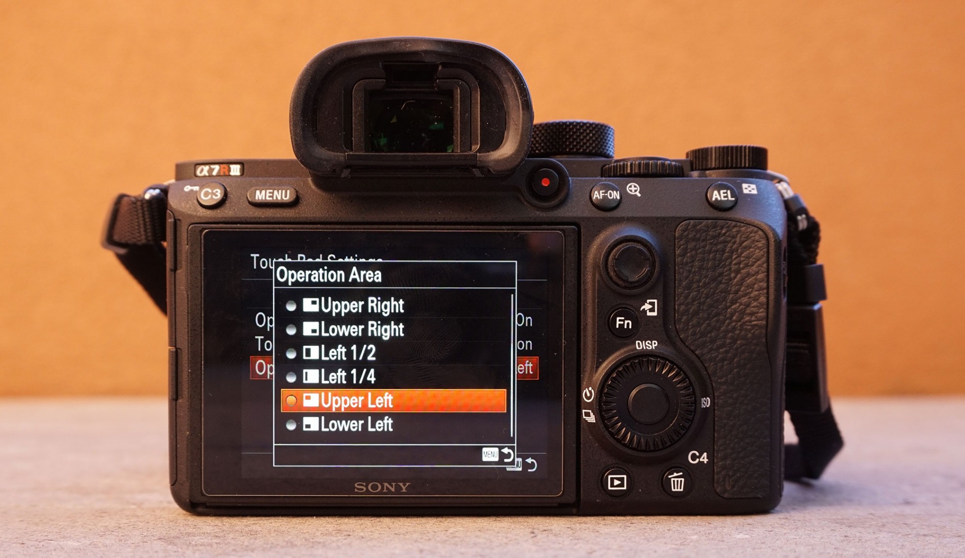 Sony A7r III review | Cameralabs