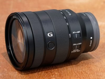 カメラ その他 Sony FE 24-105mm f4G OSS review so far | Cameralabs