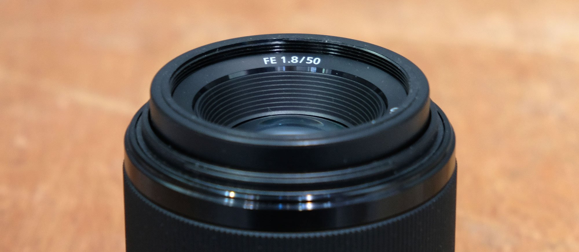 Sony FE 50mm f1.8 review | Cameralabs