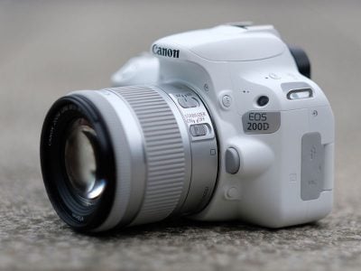 Camera reviews, lens reviews, photography guides