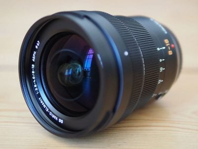 best-micro-four-thirds-lenses