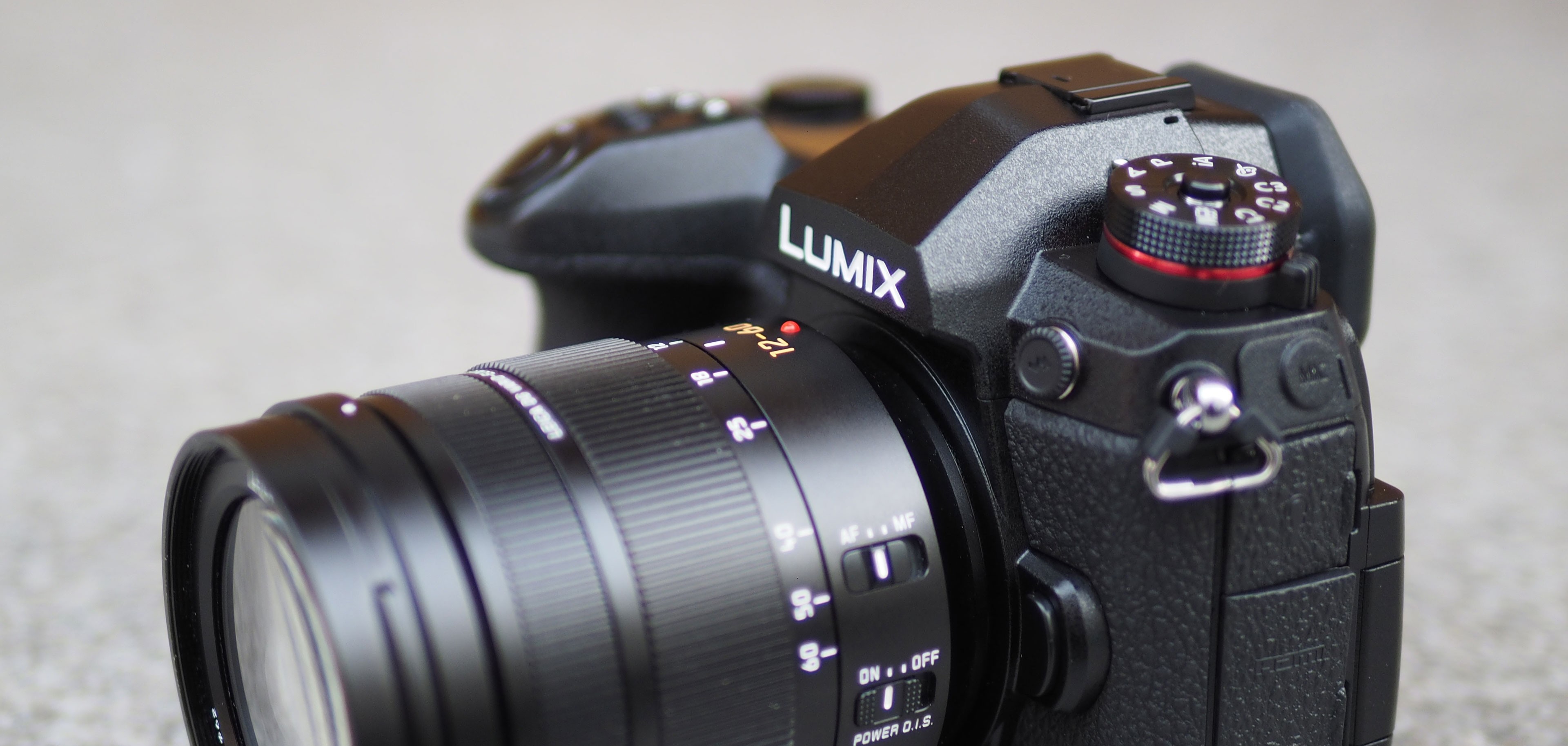Panasonic Lumix G9 Pro 本体 シャッター数4869 Panasonic Lumix G9 Pro 本体 シャッター数4869