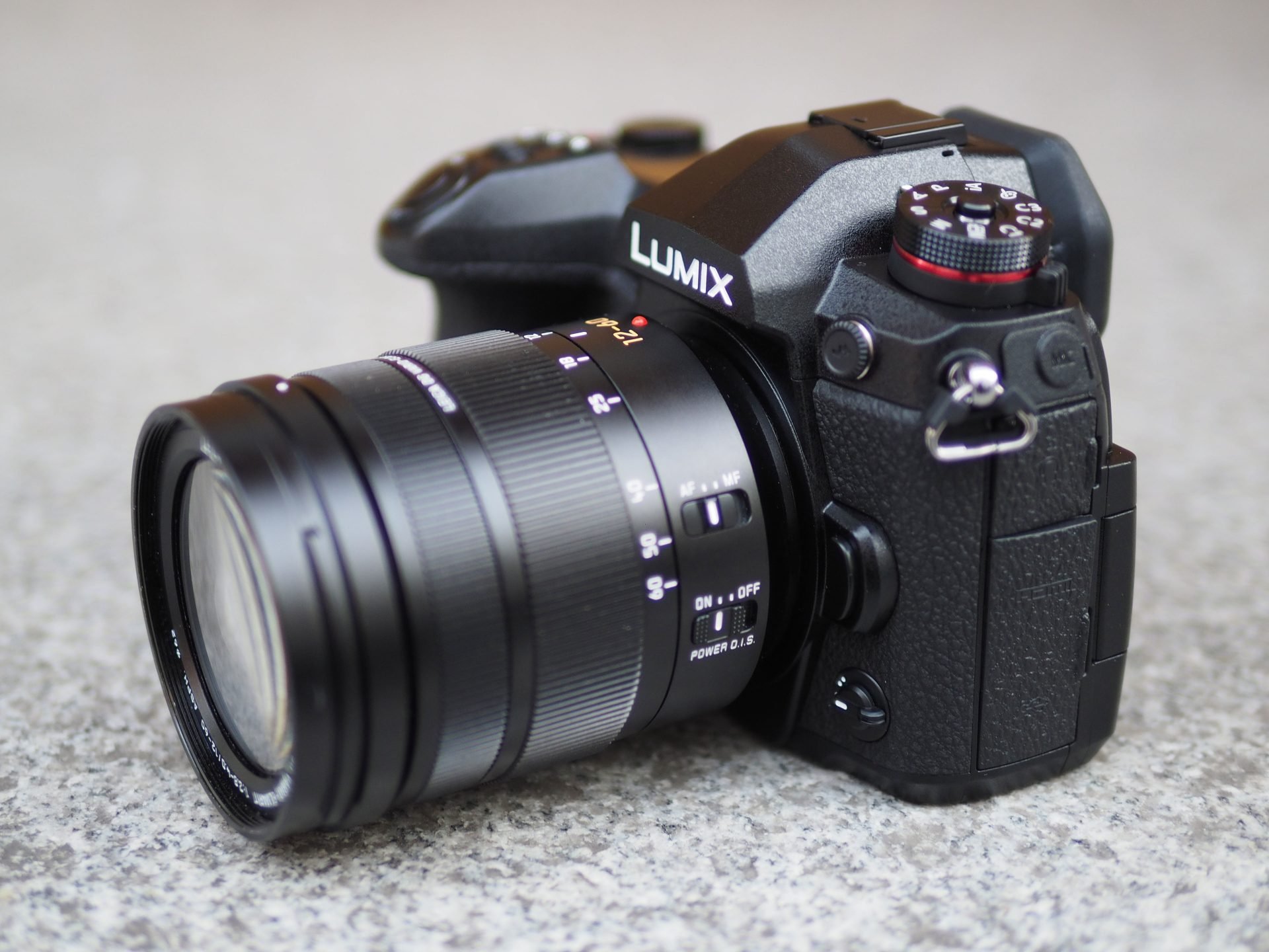 Panasonic Lumix G9 review | Cameralabs