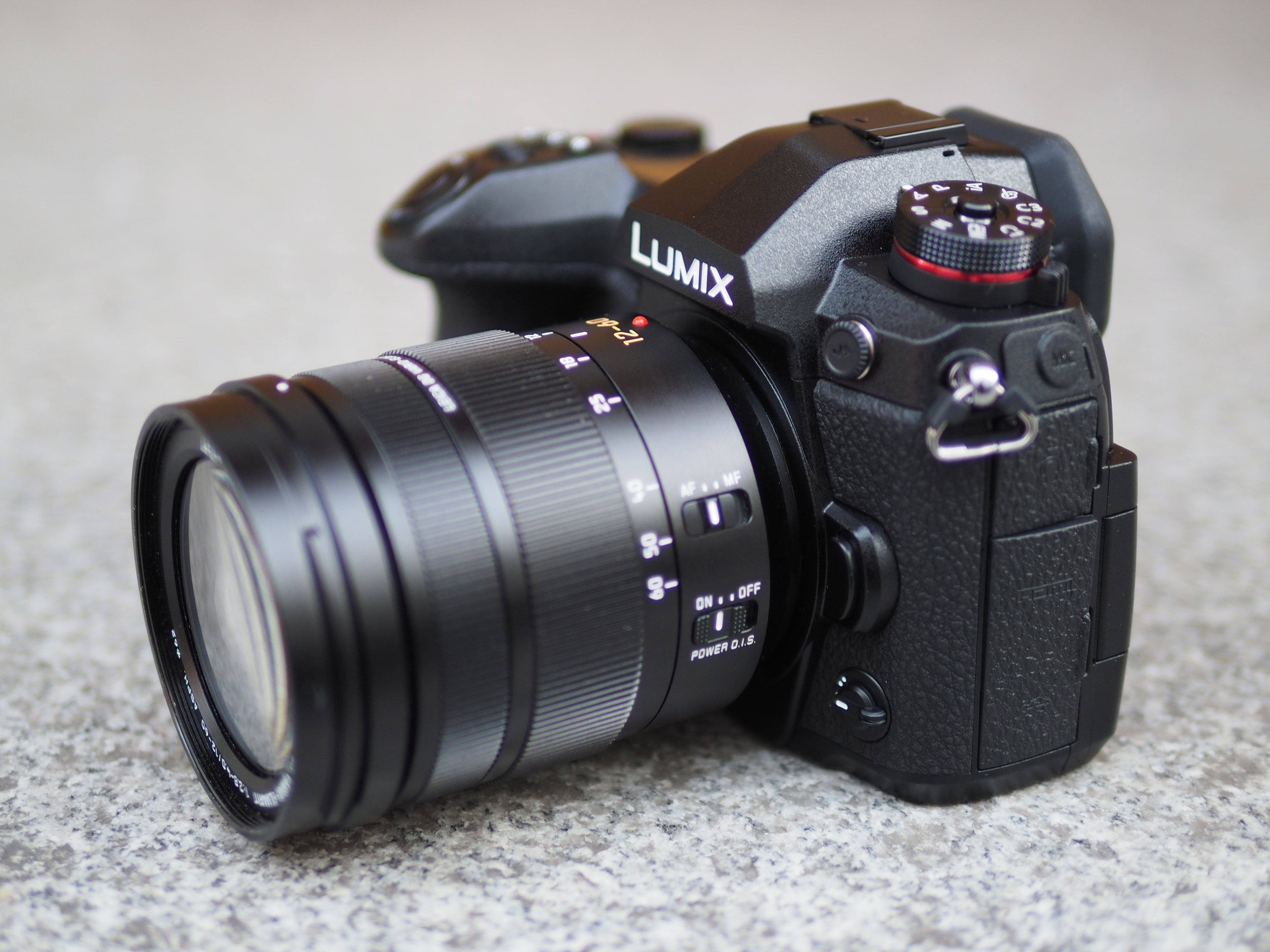 produceren Willen Brood Panasonic Lumix G9 review | Cameralabs