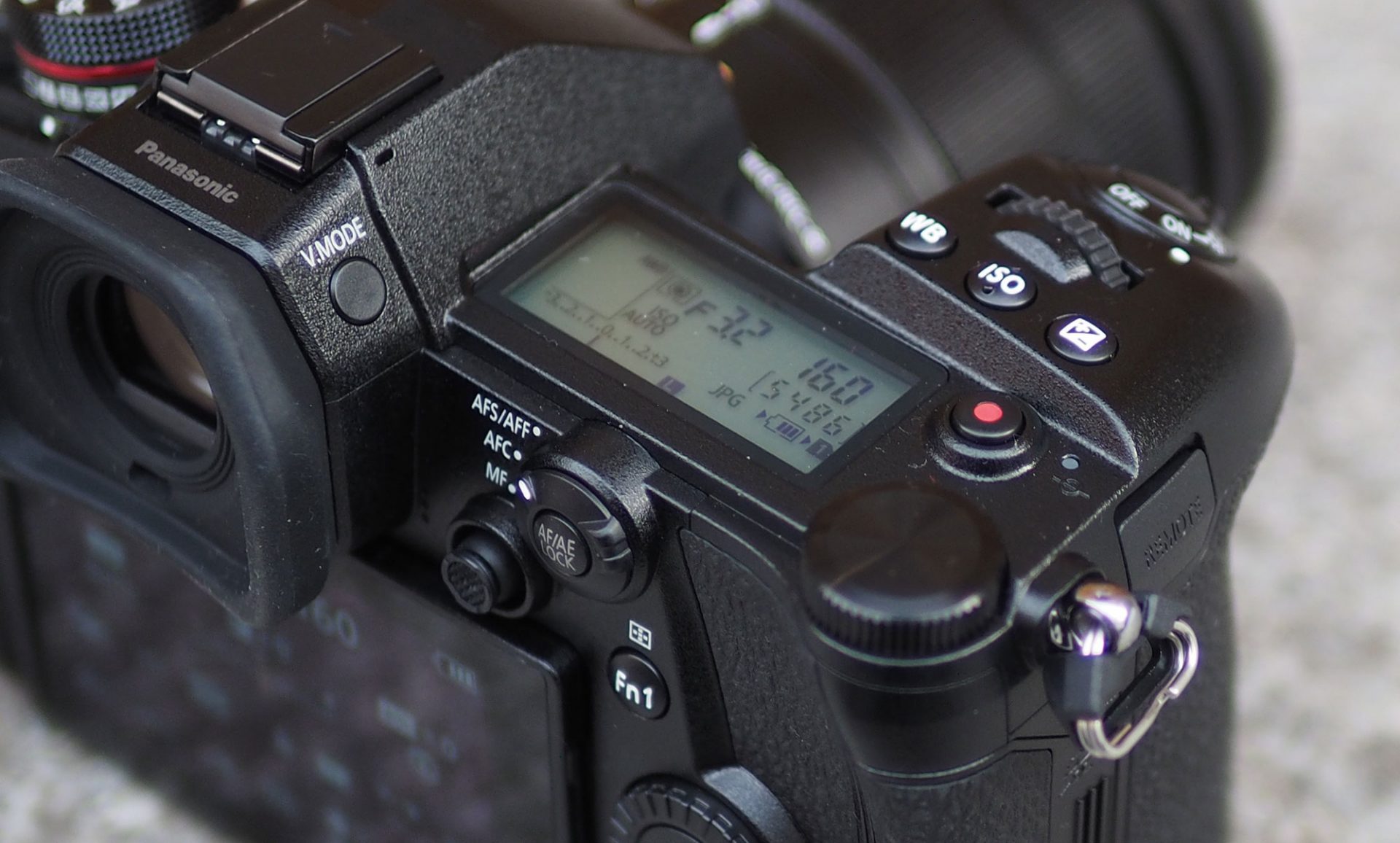 Panasonic Lumix G9 review Cameralabs