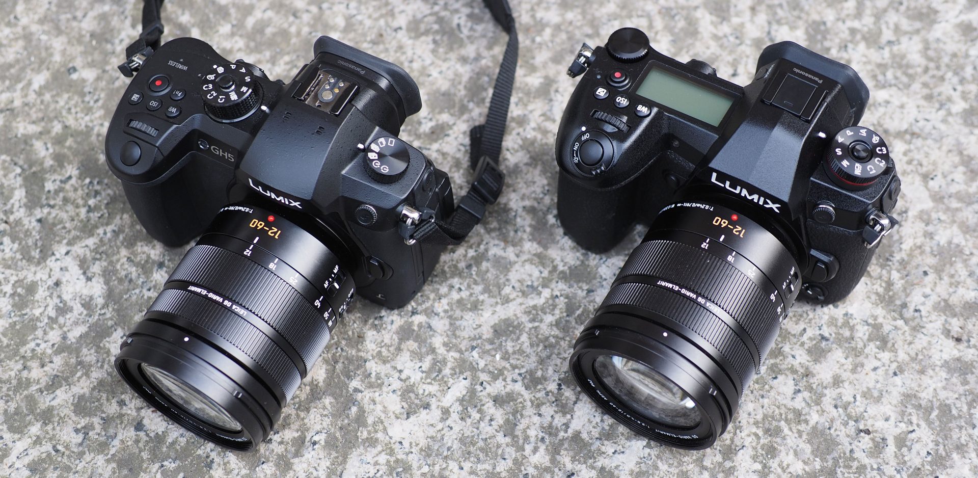 Panasonic Lumix G9 review | Cameralabs