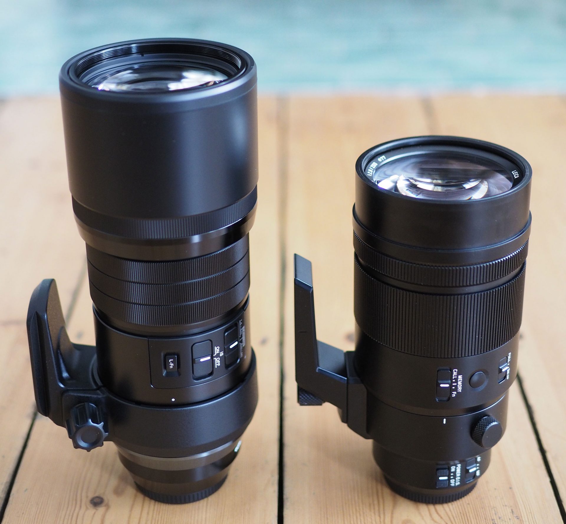Leica 200mm f2.8 review Cameralabs