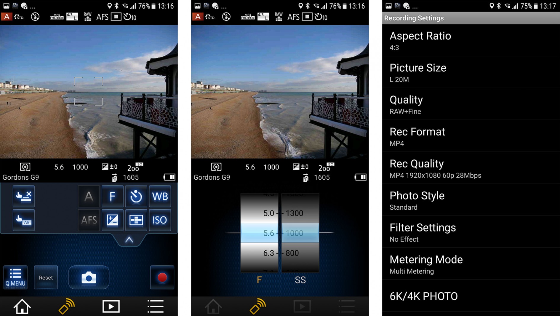 Panasonic Lumix G9 review Cameralabs