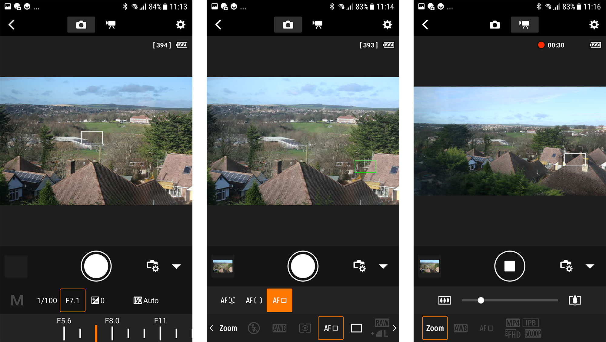Canon G1X Mark III review Cameralabs