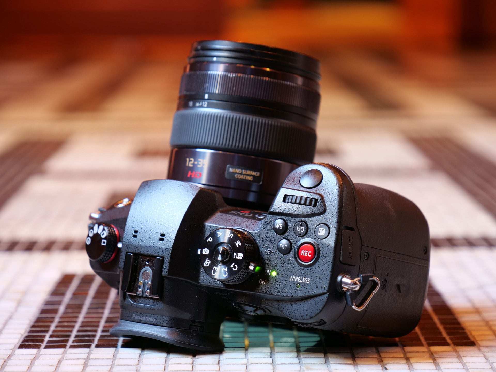 gh5s dpreview