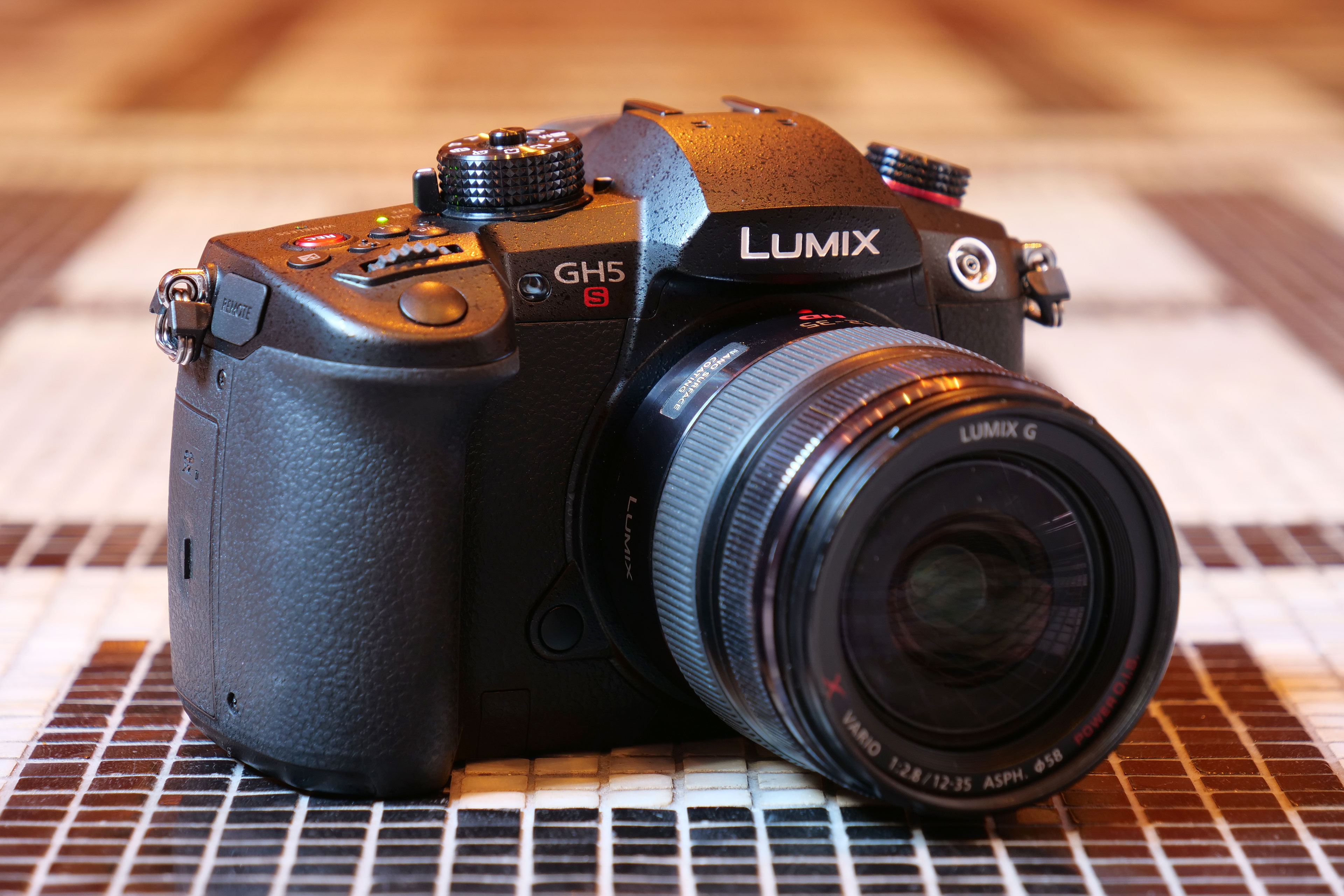 Intensief verwerken Schande Panasonic Lumix GH5S review so far | Cameralabs