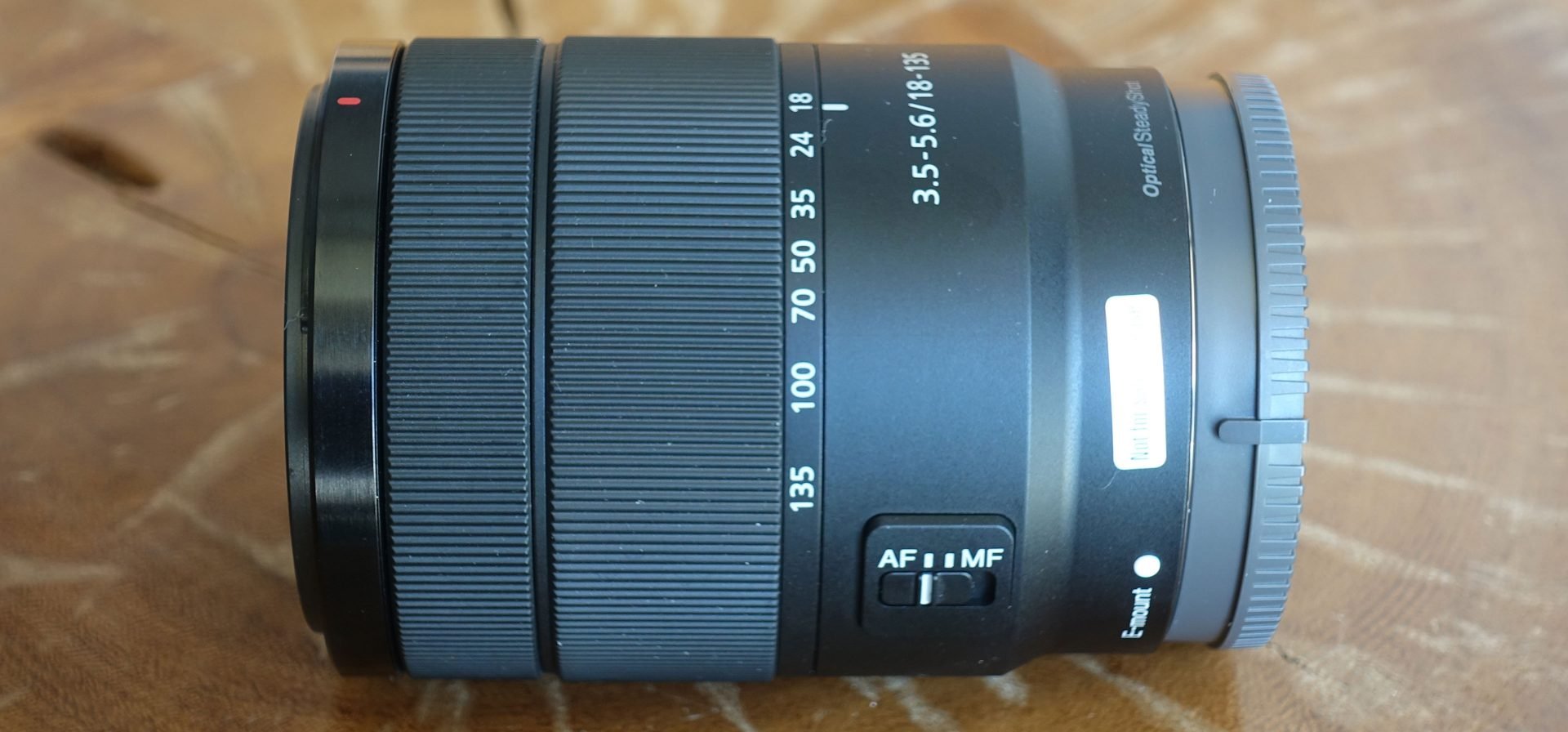 Sony E 18-135mm f3.5-5.6 review | Cameralabs