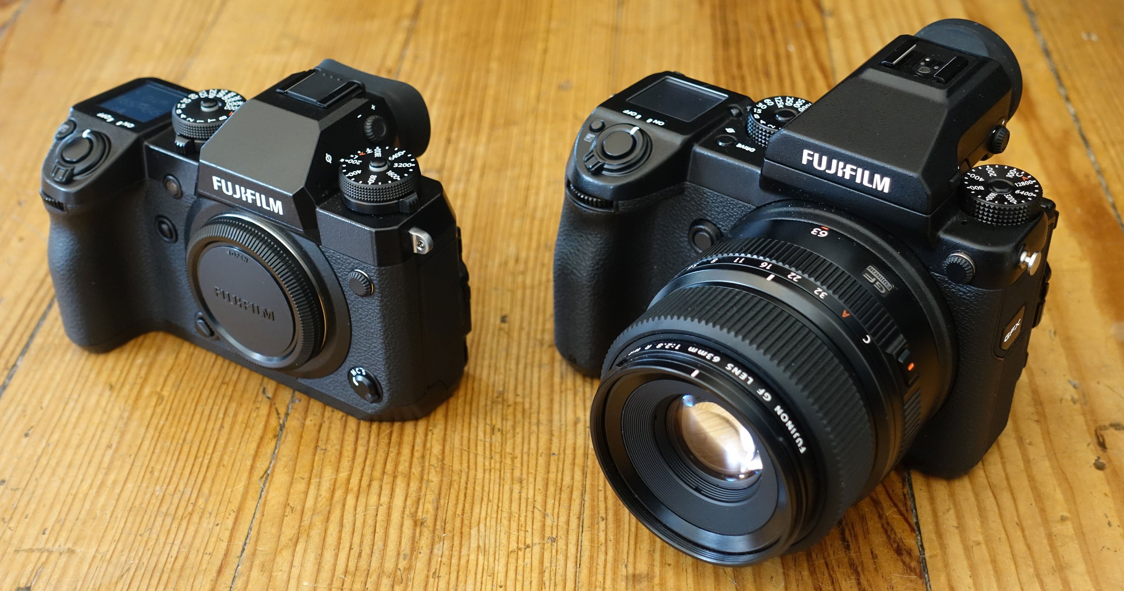 Fujifilm xt1 примеры фото