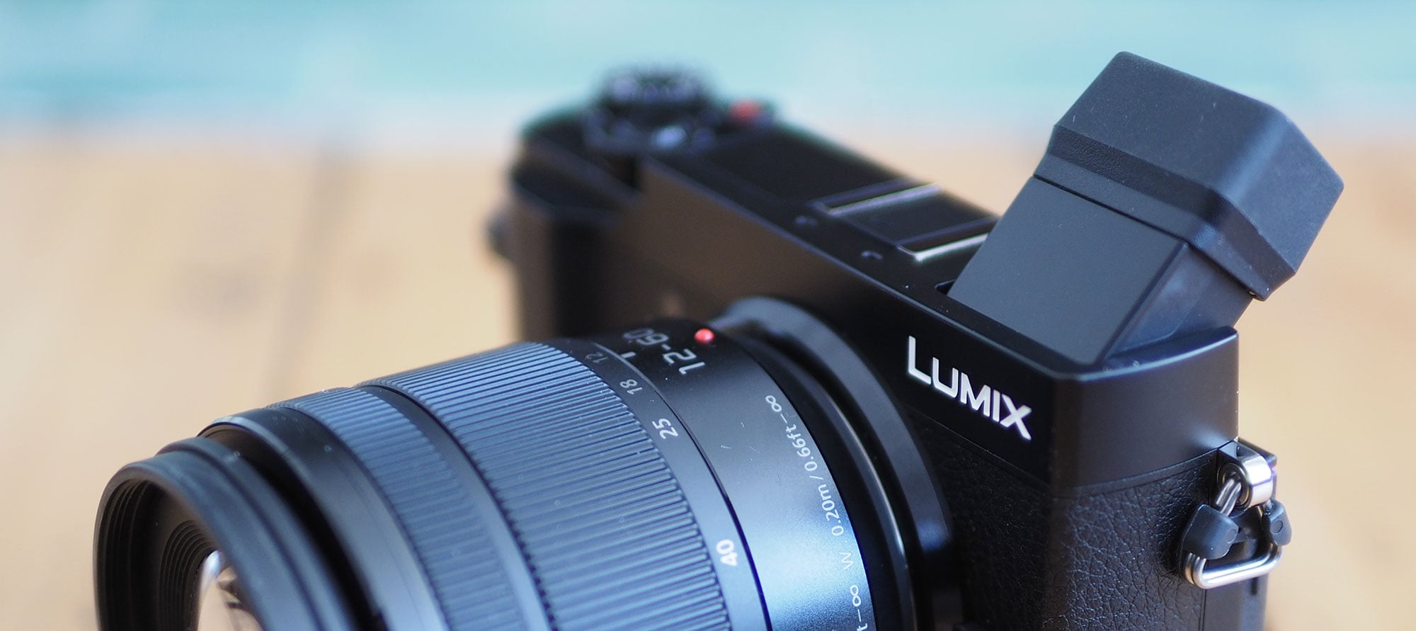 Panasonic Lumix GX9 review Cameralabs