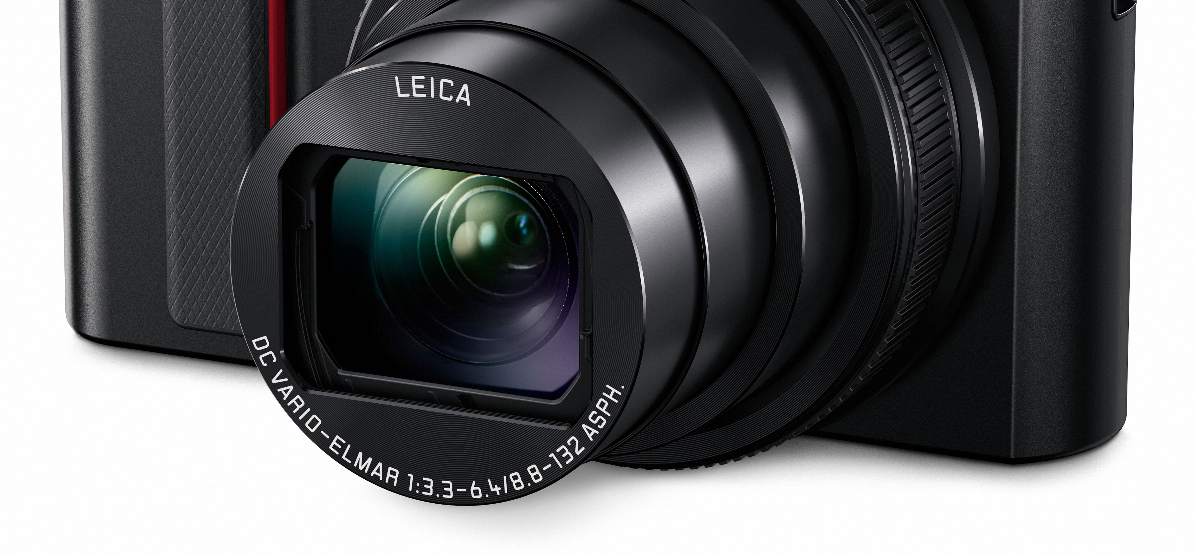 Panasonic Lumix TZ200 ZS200 preview Cameralabs