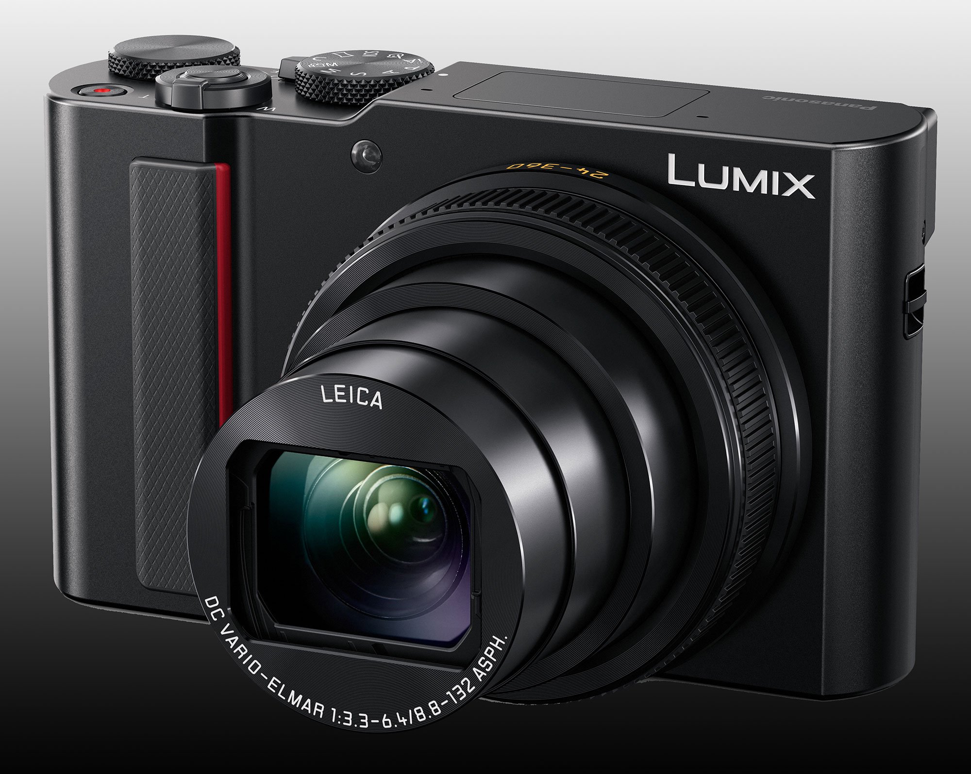 Panasonic Lumix TZ200 ZS200 preview Cameralabs