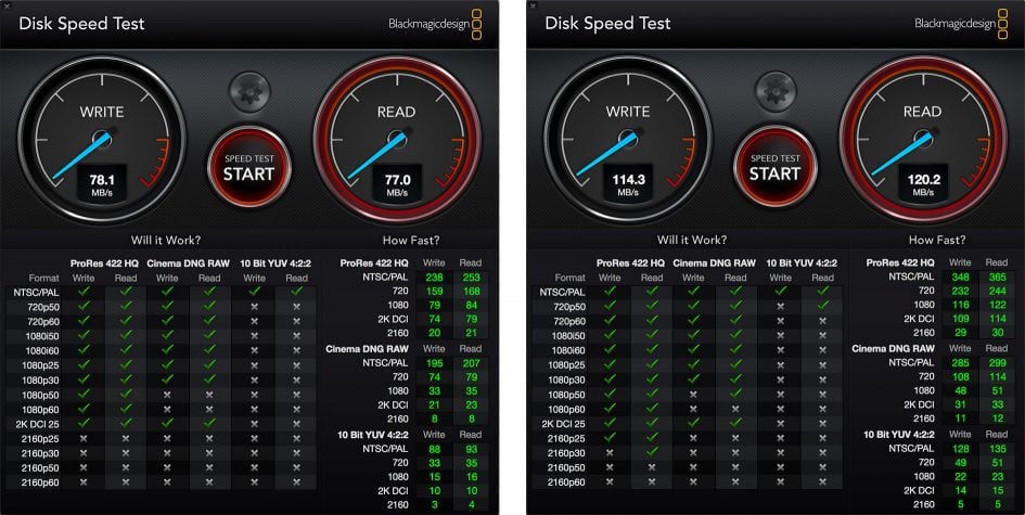 wd-elements-1tb-vs-ultra-4tb-black-magic-test