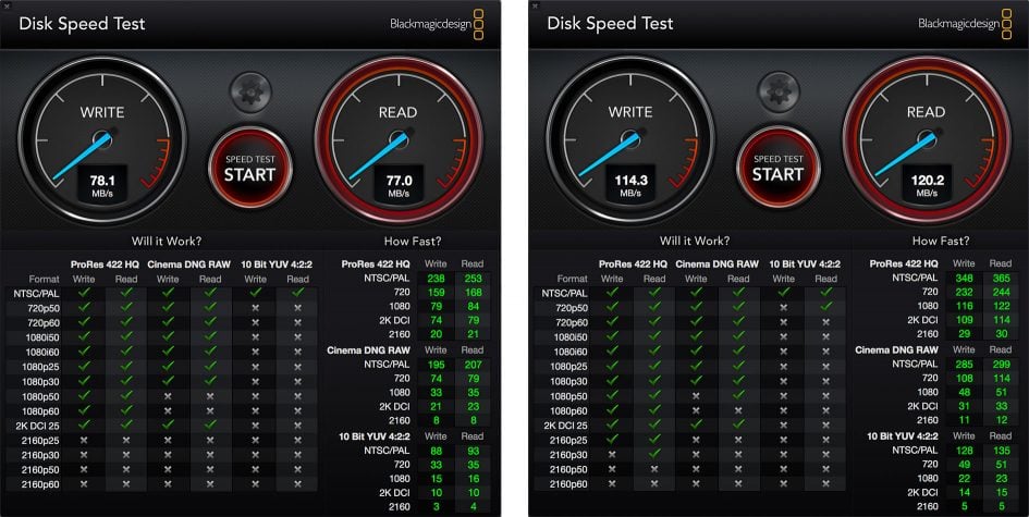 wd-elements-1tb-vs-ultra-4tb-black-magic-test