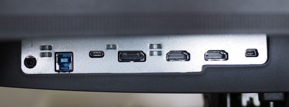 benq-sw271-ports