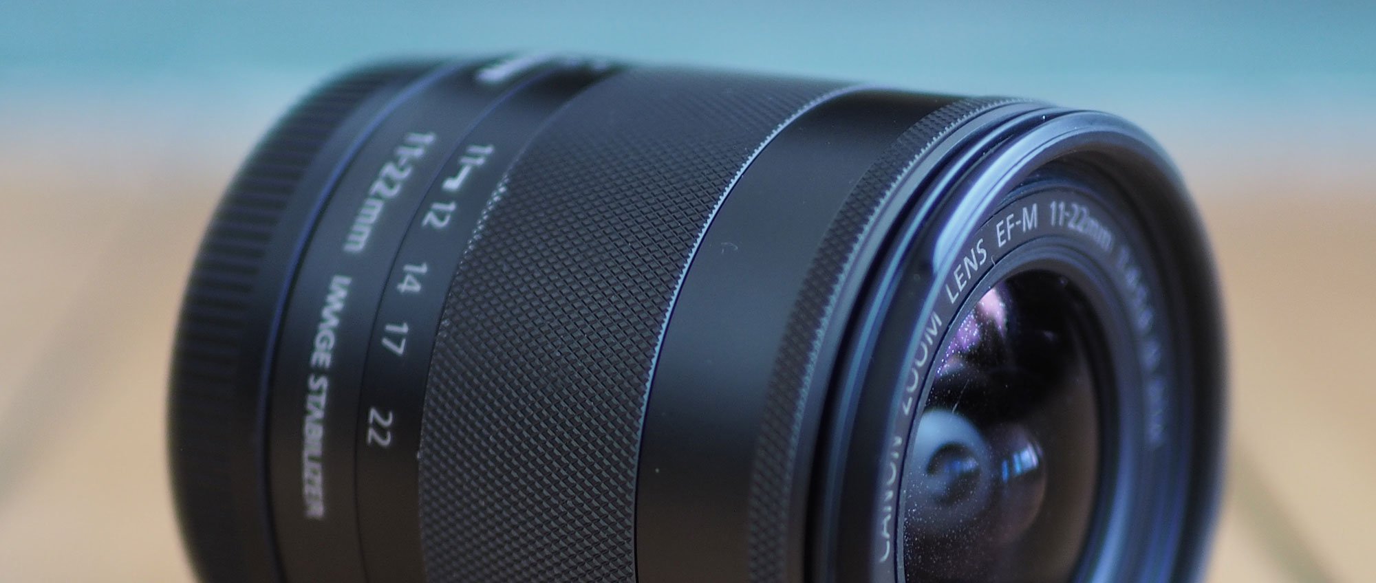Canon - ★極上美品★ CANON EF-M 22mm F2 STM ブラック キャノン Canon EF-M22mm F2 STMを徹底解説。作例からレビューまで | ONE