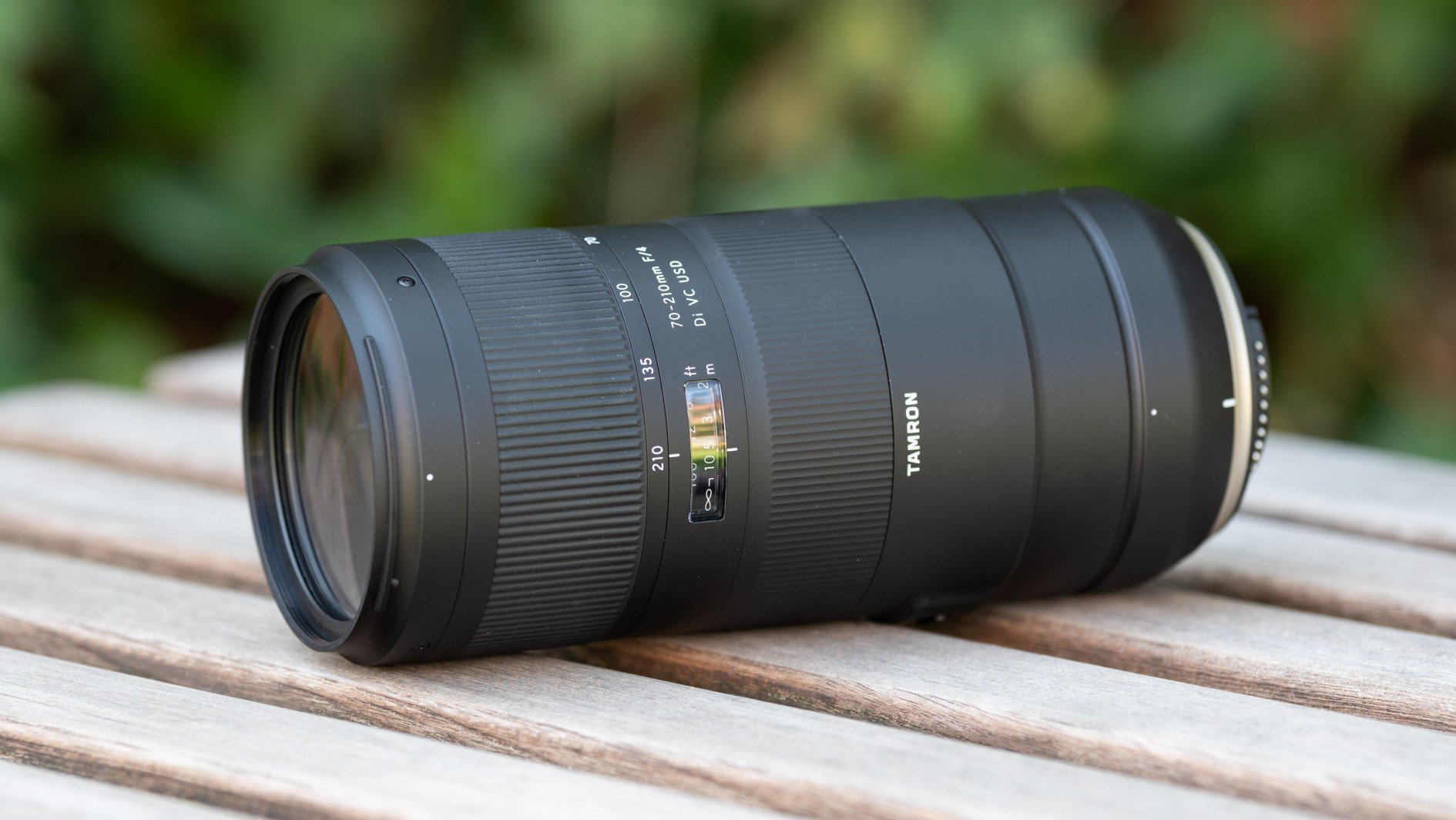 Tamron 70210mm f4 VC review Cameralabs