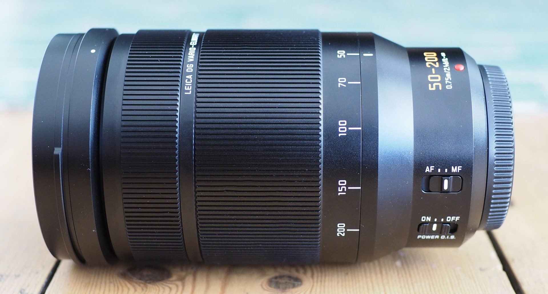 Leica 50-200mm f2.8-4 review | Cameralabs