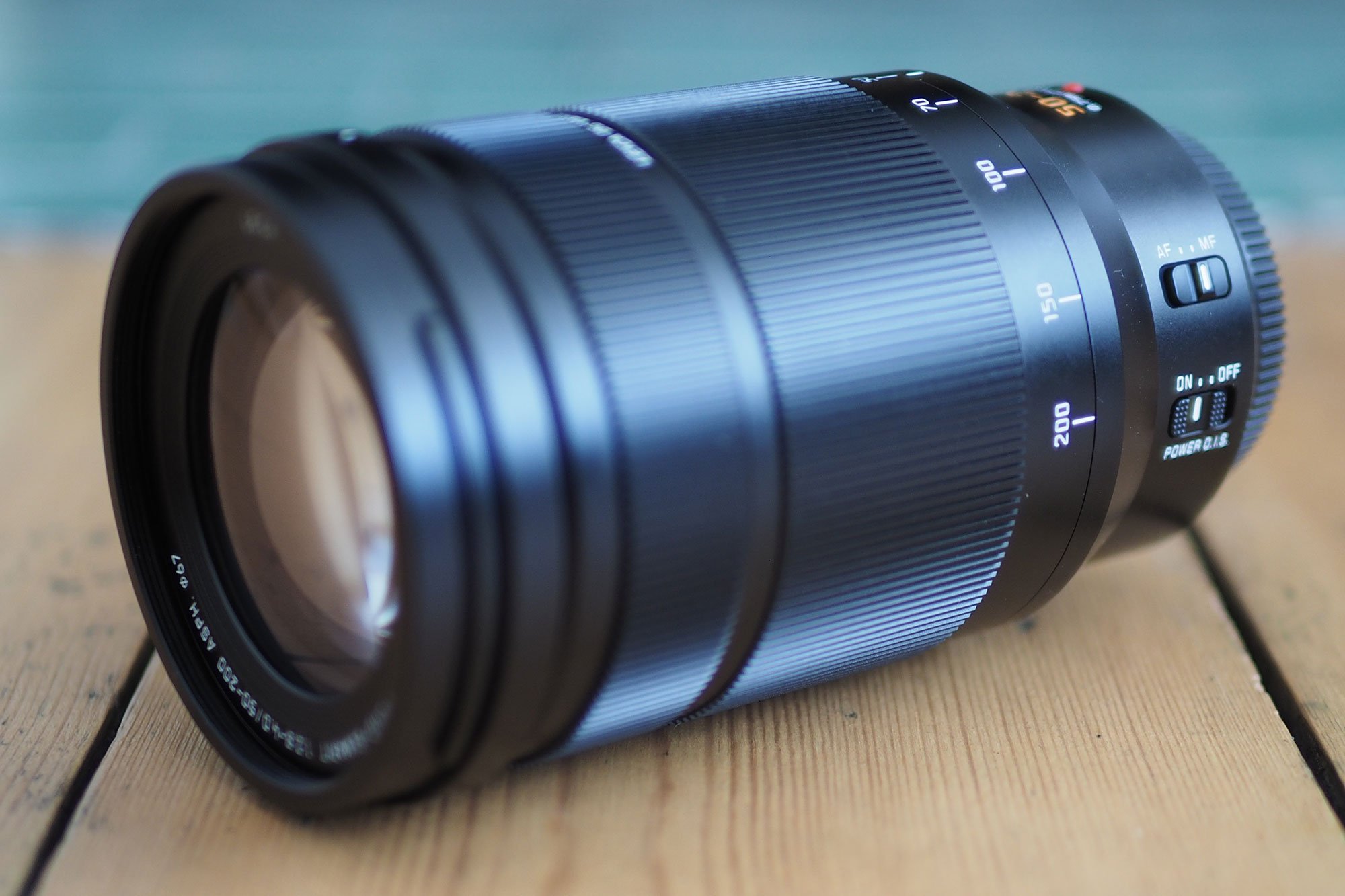 Leica 50-200mm f2.8-4 review | Cameralabs